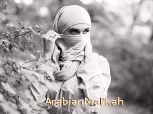 ArabianMalikah