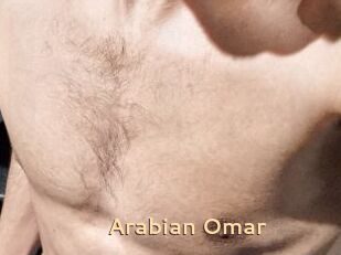 Arabian_Omar