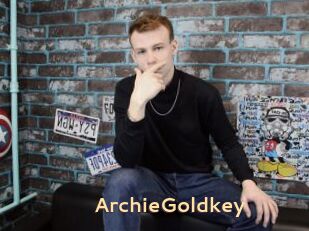 ArchieGoldkey