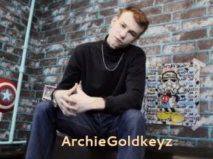 ArchieGoldkeyz