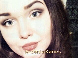 ArdeniaKanes
