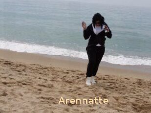 Arennatte