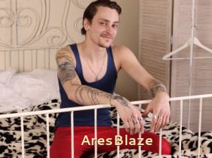 AresBlaze
