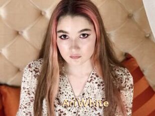 AriWhite