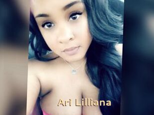 Ari_Lilliana