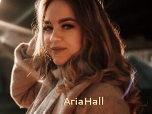AriaHall