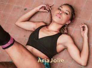 AriaJolie