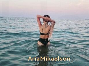 AriaMikaelson