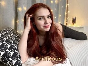 AriaRous