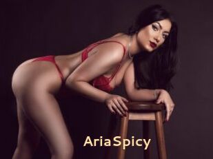 AriaSpicy