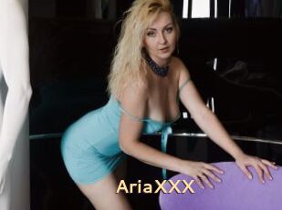 AriaXXX