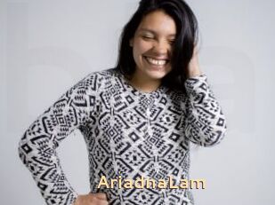 AriadnaLam