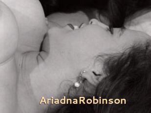 AriadnaRobinson