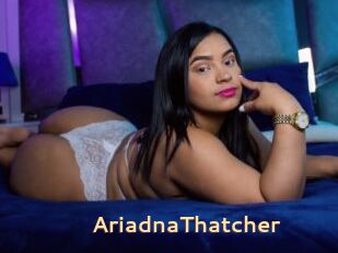 AriadnaThatcher