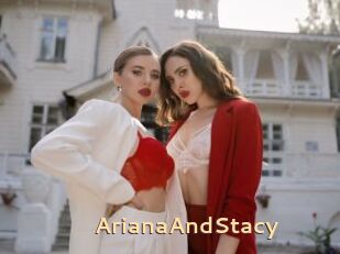 ArianaAndStacy