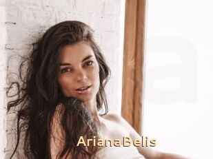 ArianaBelis