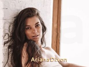 ArianaDixon