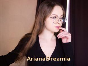 ArianaDreamia
