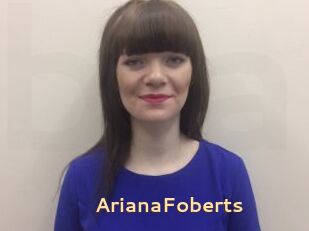 ArianaFoberts