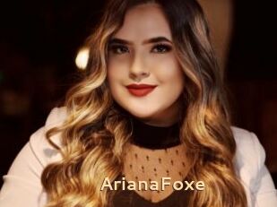 ArianaFoxe