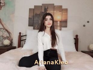 ArianaKleo