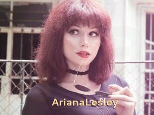 ArianaLesley