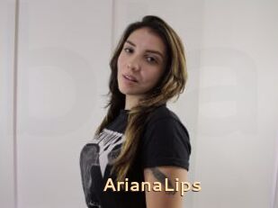 ArianaLips