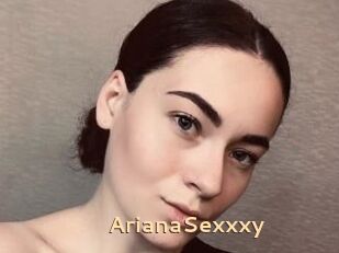 ArianaSexxxy