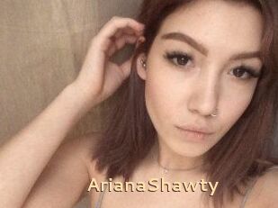 ArianaShawty