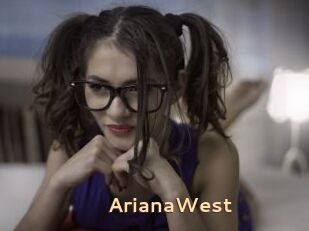 ArianaWest