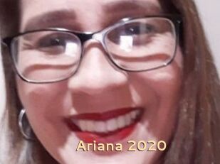 Ariana_2020