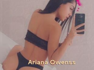 Ariana_Owenss