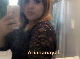 Ariananayeli