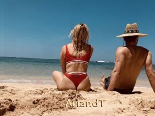 AriandT