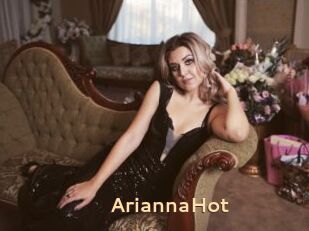 AriannaHot