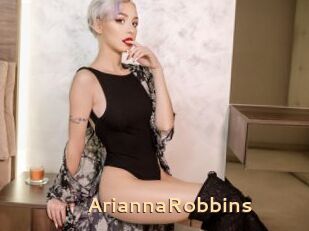 AriannaRobbins