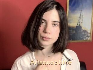AriannaShine