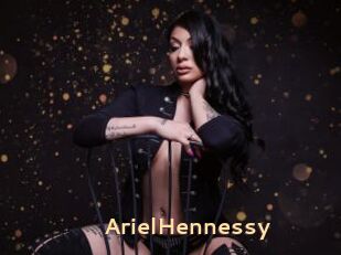 ArielHennessy