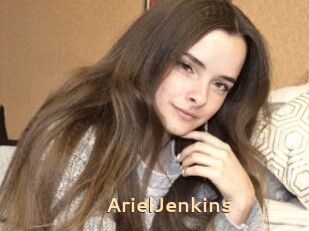 ArielJenkins