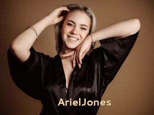 ArielJones