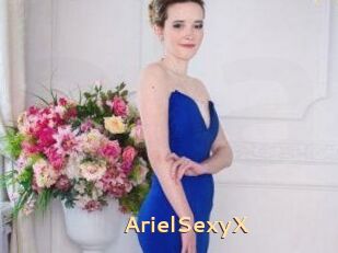 ArielSexyX