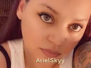 ArielSkyy