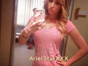 ArielStarXXX