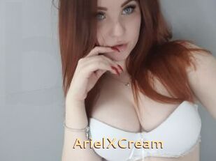 ArielXCream