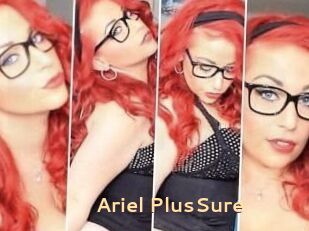 Ariel_PlusSure
