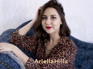 AriellaHills