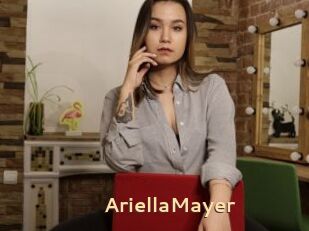 AriellaMayer