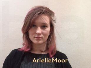 ArielleMoor