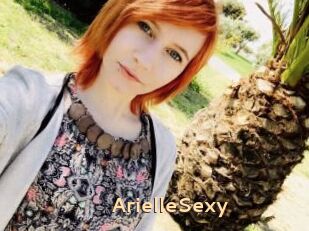 ArielleSexy