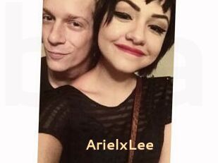 ArielxLee